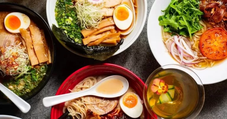 16 Best Japanese Instant Ramen You Can Buy Online