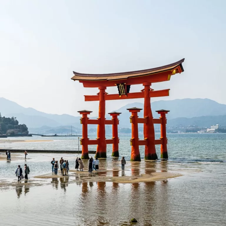 Budget-Friendly Solo Travel in Japan: A Detailed 3-Week Itinerary