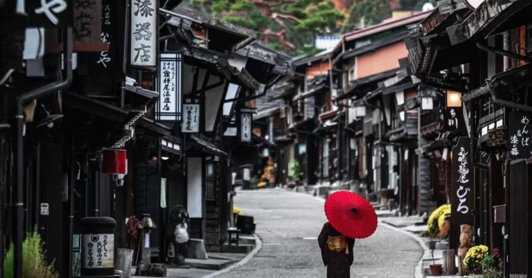 25 Things People Miss After Leaving Japan