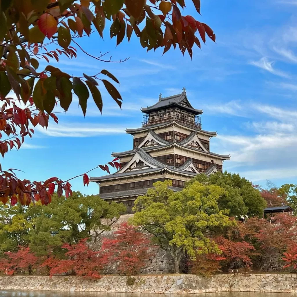 best things to do in hiroshima