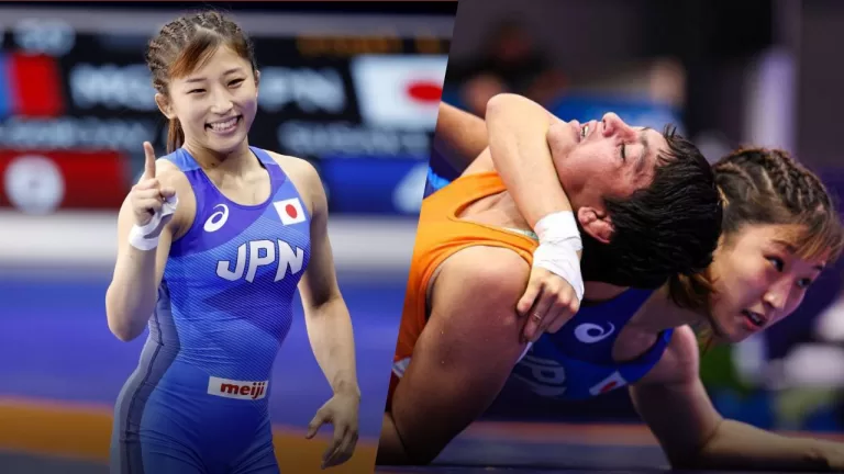 Yui Susaki is Undefeated and You Won’t Believe What She’s Accomplished