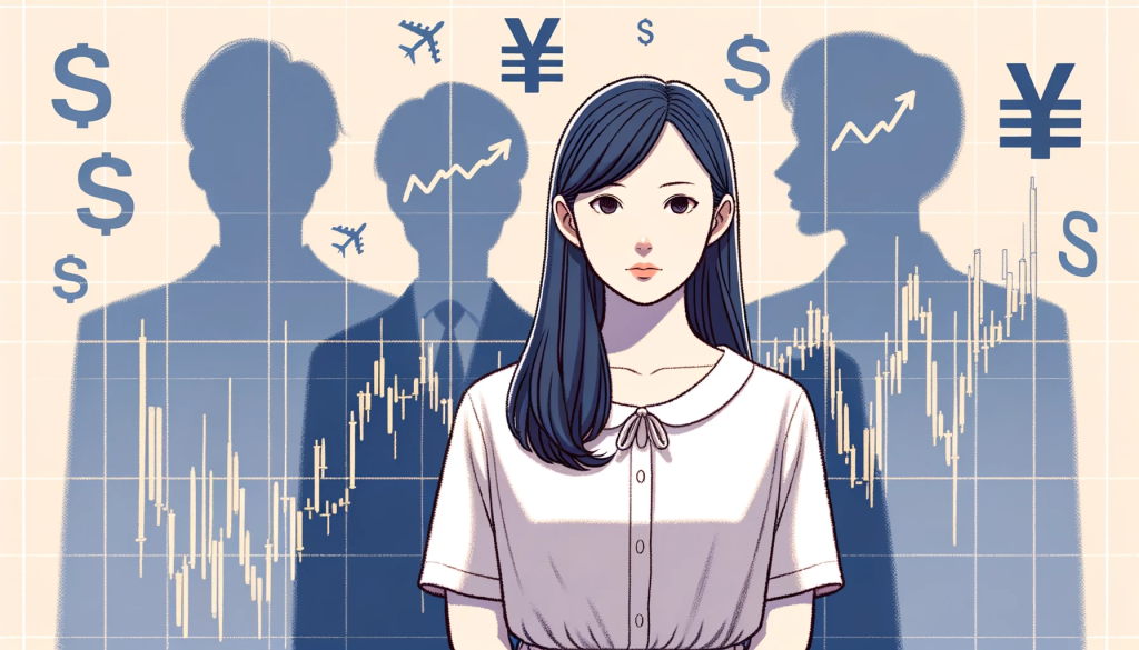 Japanese housewives
carry trade strategy
yen carry trade
yen appreciation
global financial crisis
risk management
investment returns
investment success