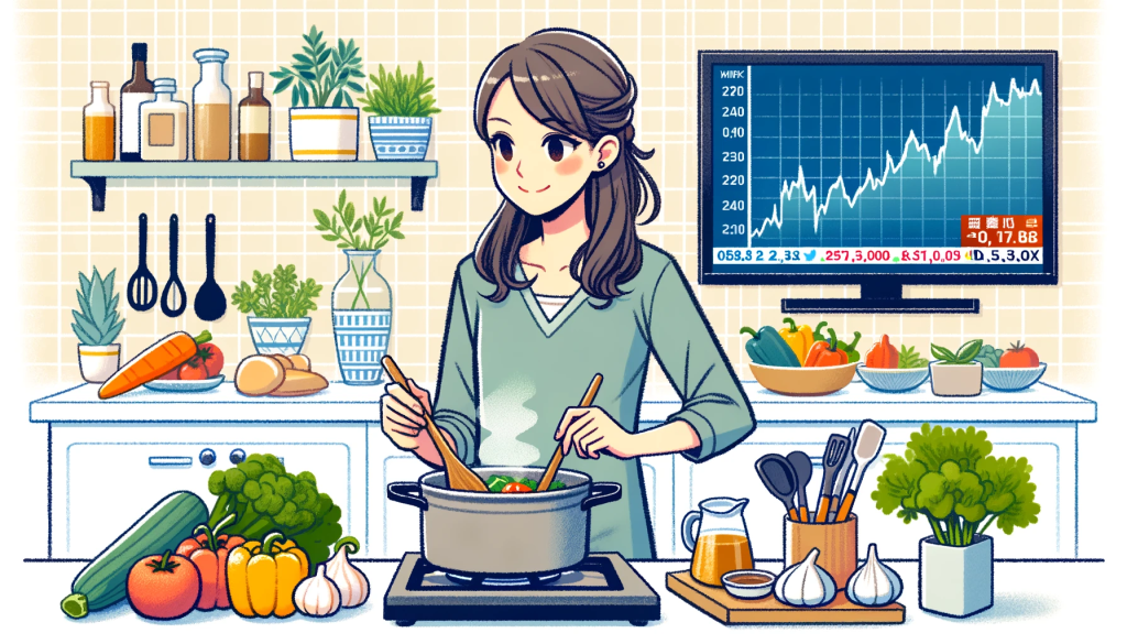 Japanese housewives
carry trade strategy
yen carry trade
yen appreciation
global financial crisis
risk management
investment returns
investment success