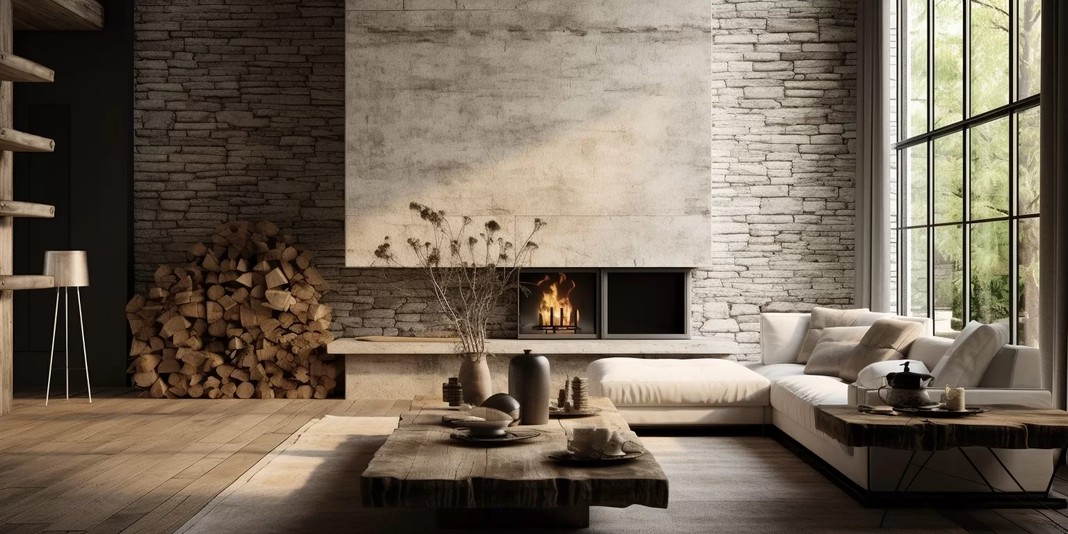 You’ve Seen the “Wabi-Sabi” Japanese Interior Design Trend, Right? If ...