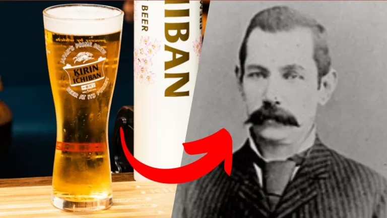 William Copeland: The Brewmaster Who Started Kirin Beer in Japan
