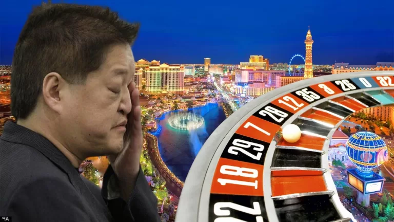 The Man Who Lost $204 Million In Vegas