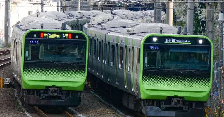 Major Disruptions Coming to Tokyo’s Yamanote Line Nov 18 and 19