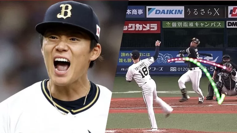 Yoshinobu Yamamoto MLB Free Agency Starts Now: Predicting Where He Will Sign