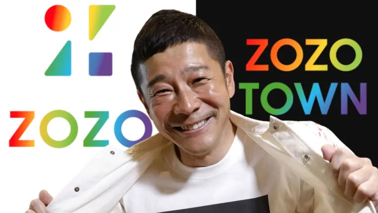 Japanese Billionaire Yusaku Maezawa Bets Big on Himself – Amazing Rags to Riches Story