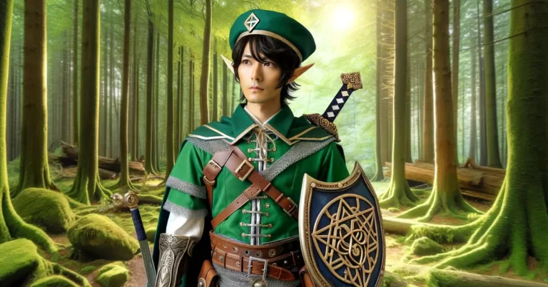 Nintendo’s Announcement of a Live-Action Legend of Zelda Movie Excites Fans in Japan