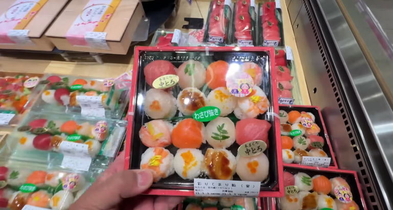 Supermarket Sushi vs Restaurant Sushi: Difference in Quality, Taste and Value