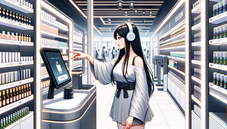 No More Cashiers! How Japan Is Leading the Charge Into a Workerless Future