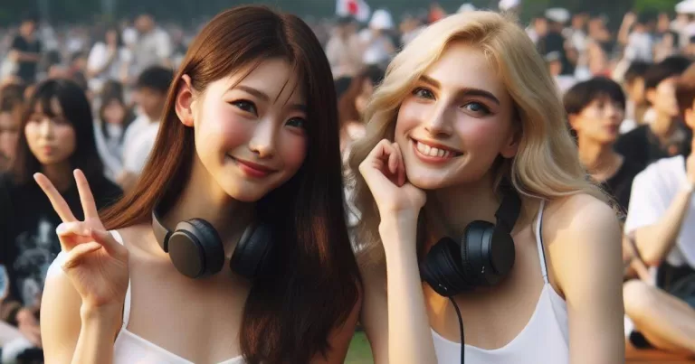 10 Things Japanese People Look For In A Foreign Friend