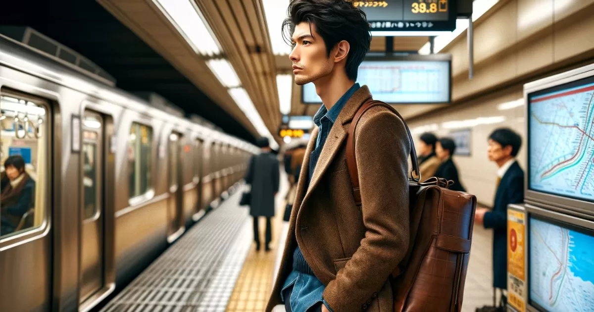 10 Best Ways To Navigate Tokyo S Subway System 10 Best Ways To Navigate Tokyo S Subway System