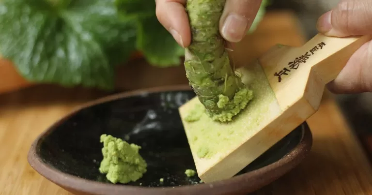 New Research Shows Wasabi May Boost Memory in Seniors