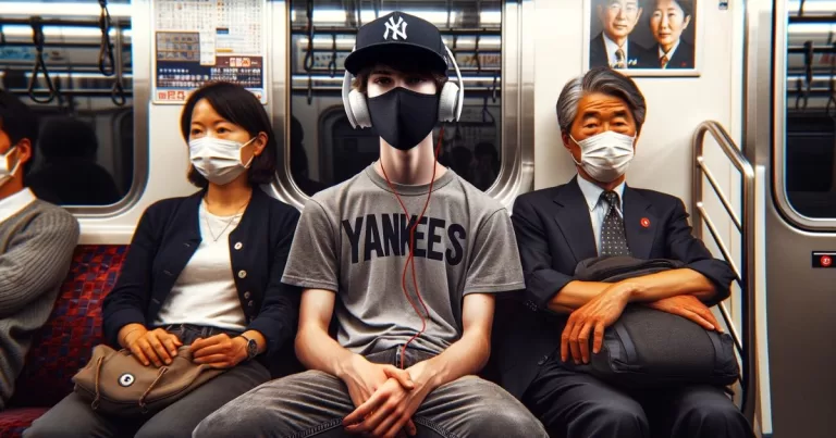 10 Things Foreigners Visiting Japan Must Know According to Locals