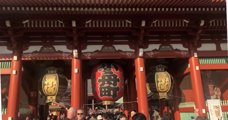 Top 10 Things to Do in Asakusa, Tokyo’s Historic Hub