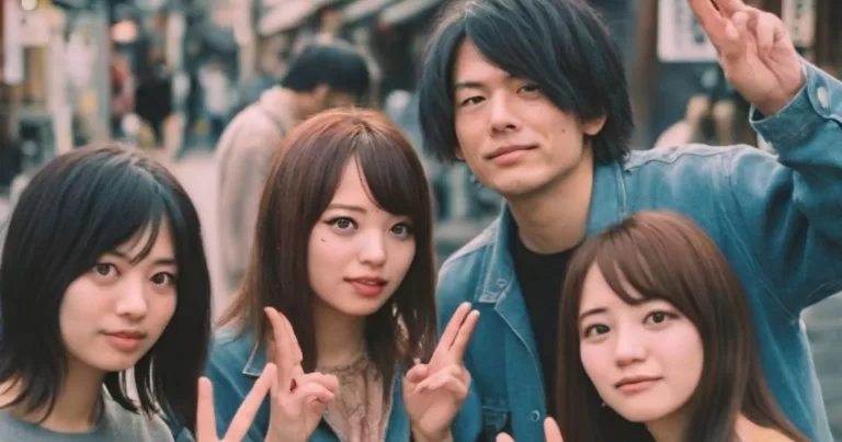 Survey Finds 60% of Young Japanese Adults Don’t Care About Marriage