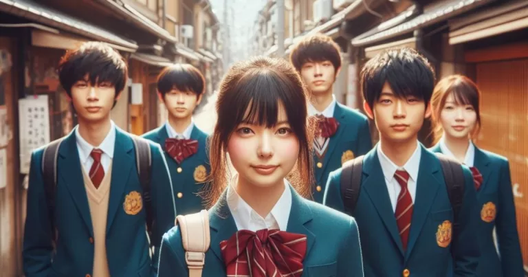 How Japan’s Elite Like Actor Ken Watanabe ‘Buy’ Their Children Top School Spots