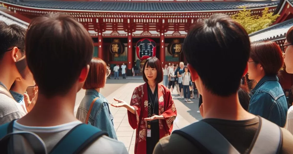 21 Jobs in Japan Do Not Require Speaking Japanese