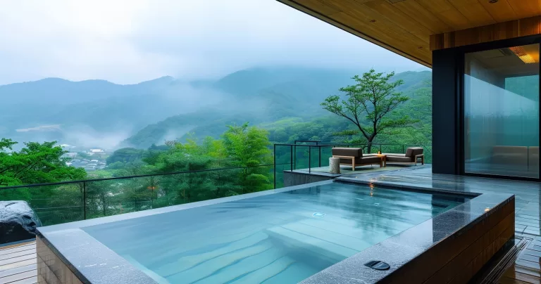 5 Best Kyoto Ryokan With Private Onsen in 2024