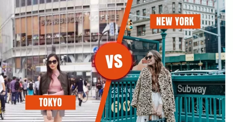10 Reasons Tokyo Is Better Than New York