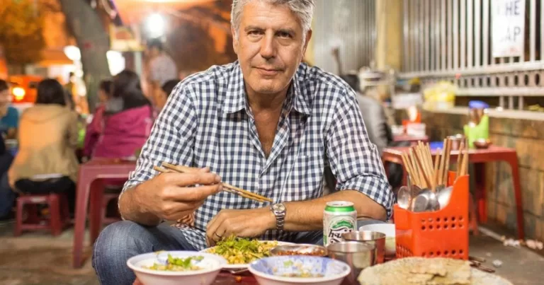 15 Anthony Bourdain Japan Quotes That Will Make You Laugh, Cry, and Hungry