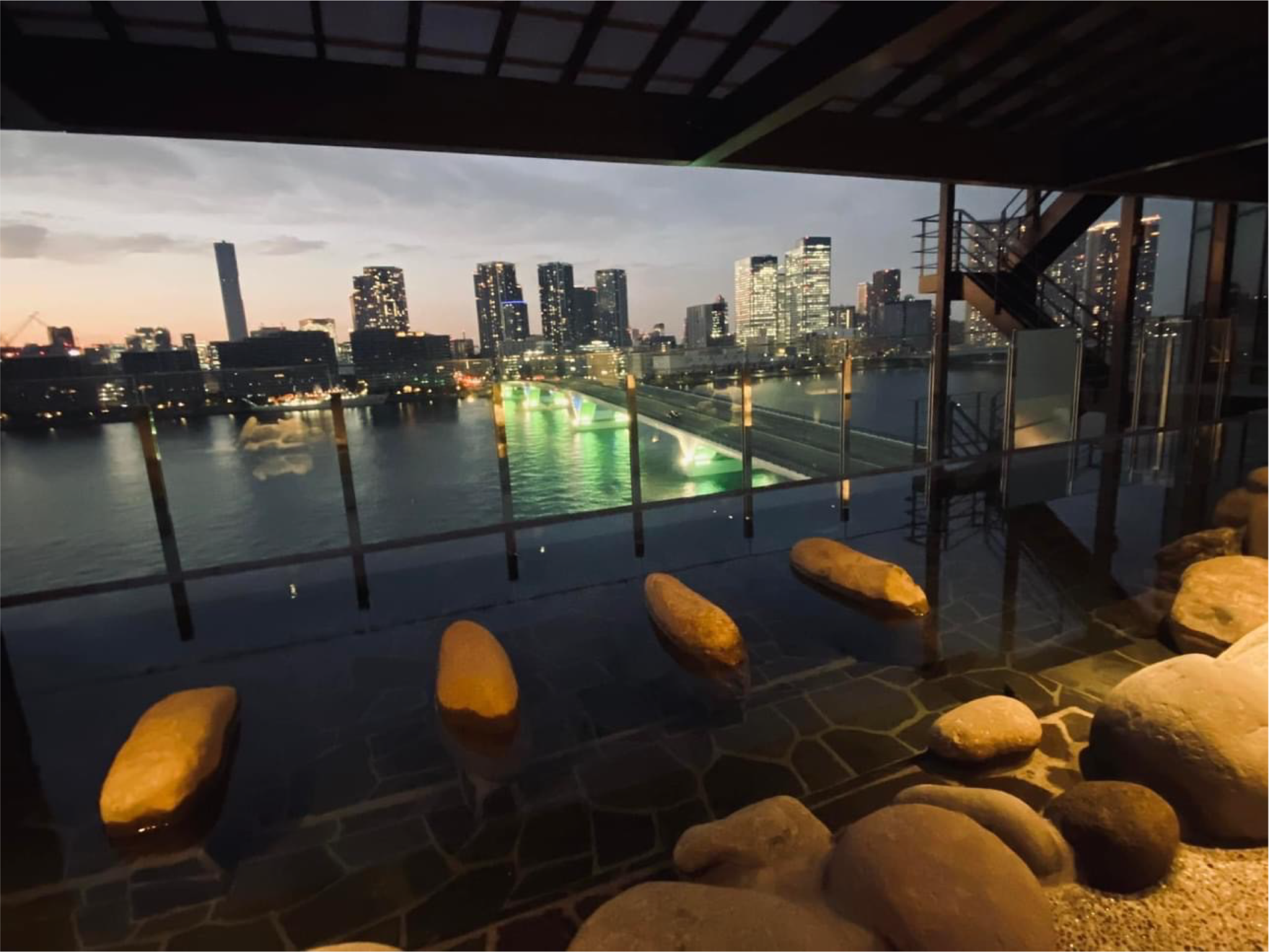 Tokyo’s New 24-hour, Edo-themed Onsen Complex Opening in February ...