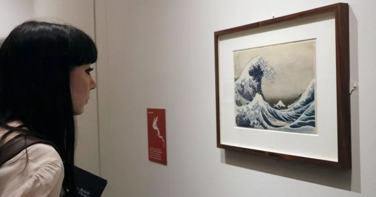 These 5 Famous Tokyo Museums Offer Virtual Tours You Can Take on Your Couch
