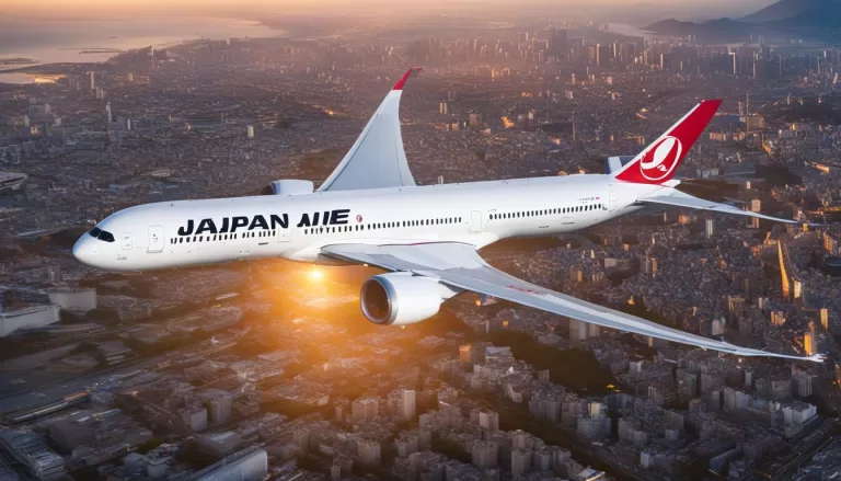 Japan Airlines to Deploy New A350-1000 on Haneda-JFK Route