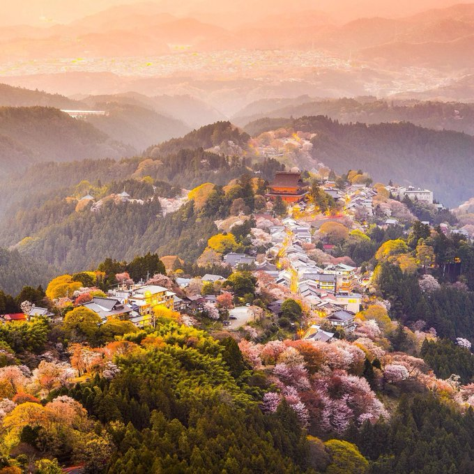 21 Most Beautiful and Unique Villages To Visit in the World
