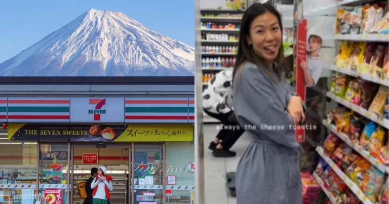 How to Open A 7-Eleven Franchise In Japan
