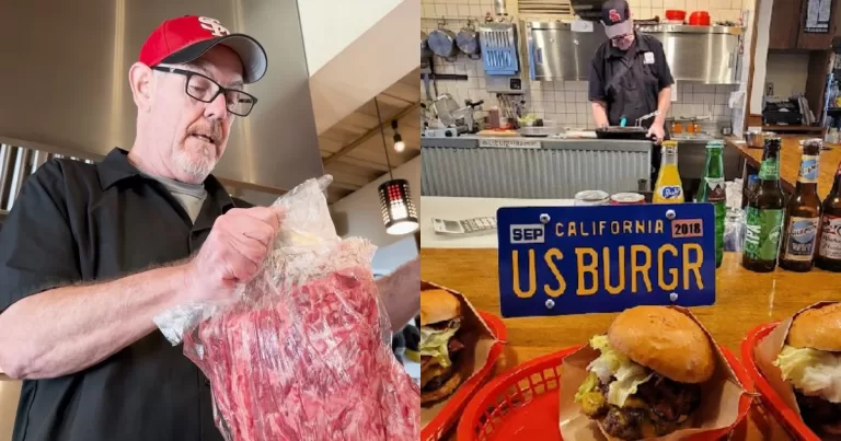 American Expat Opens Authentic Burger Joint in Japan and Becomes a Local Sensation