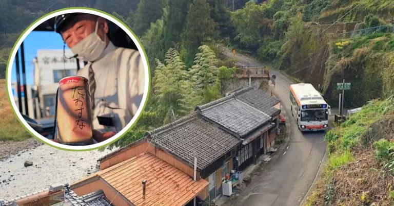Forget Bullet Trains: This 168-Stop Bus Cruise Is Japan’s Best Kept Travel Secret