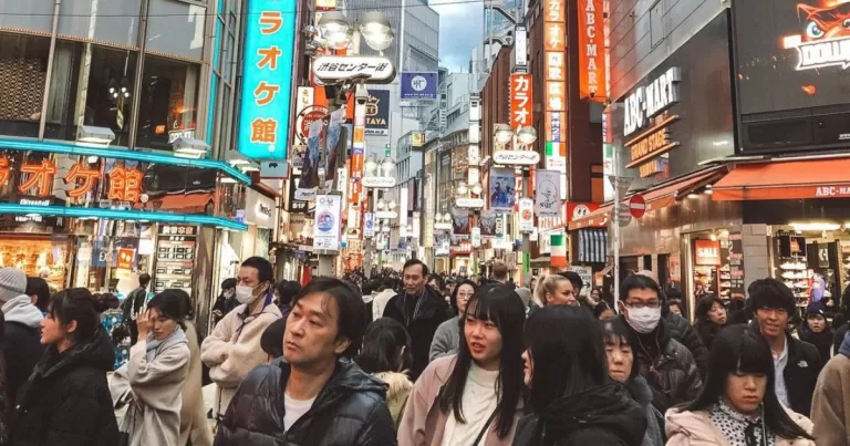 4 Reasons Japan is the Ultimate Destination for Burnt-Out Americans