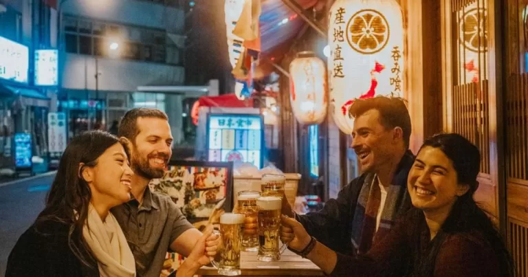 Ditching the American Dream: Why This Couple Chose Japan Over a Six-Figure Salary