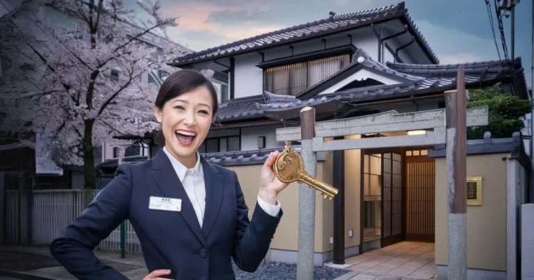 A Comprehensive Guide to Buying Property in Japan as a Foreigner
