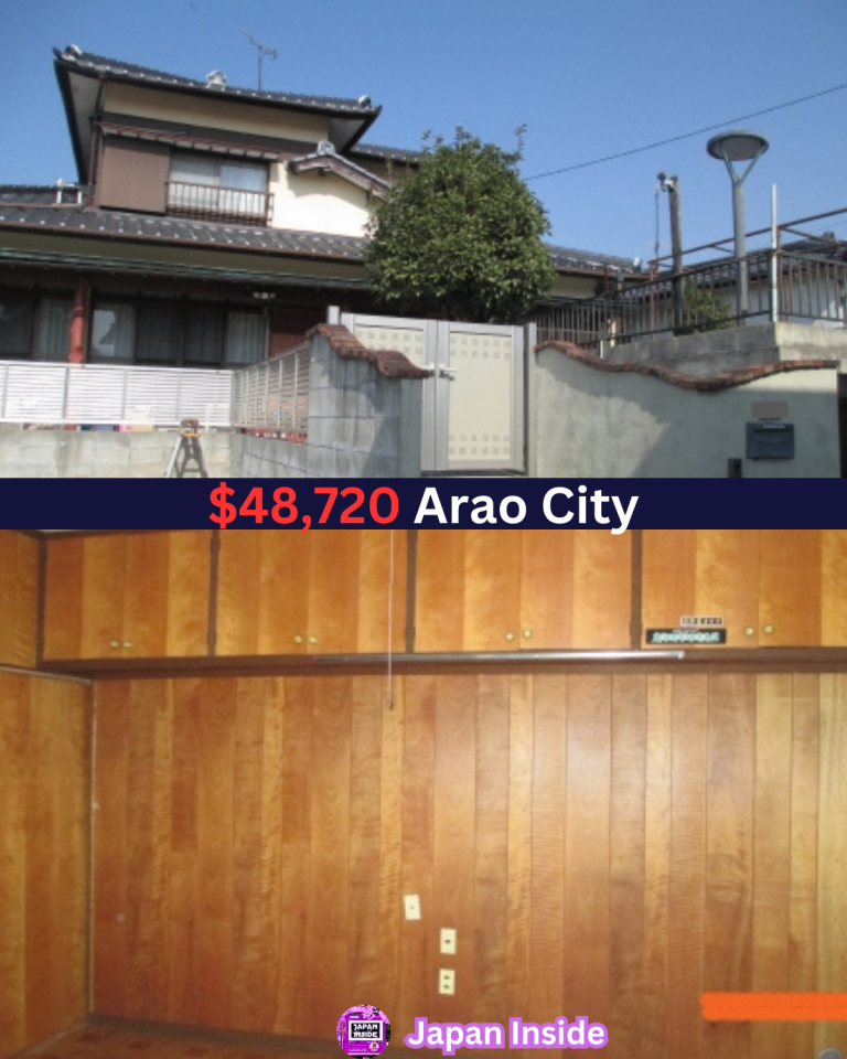 Spacious Suburban Family Home in Arao for just $48,720