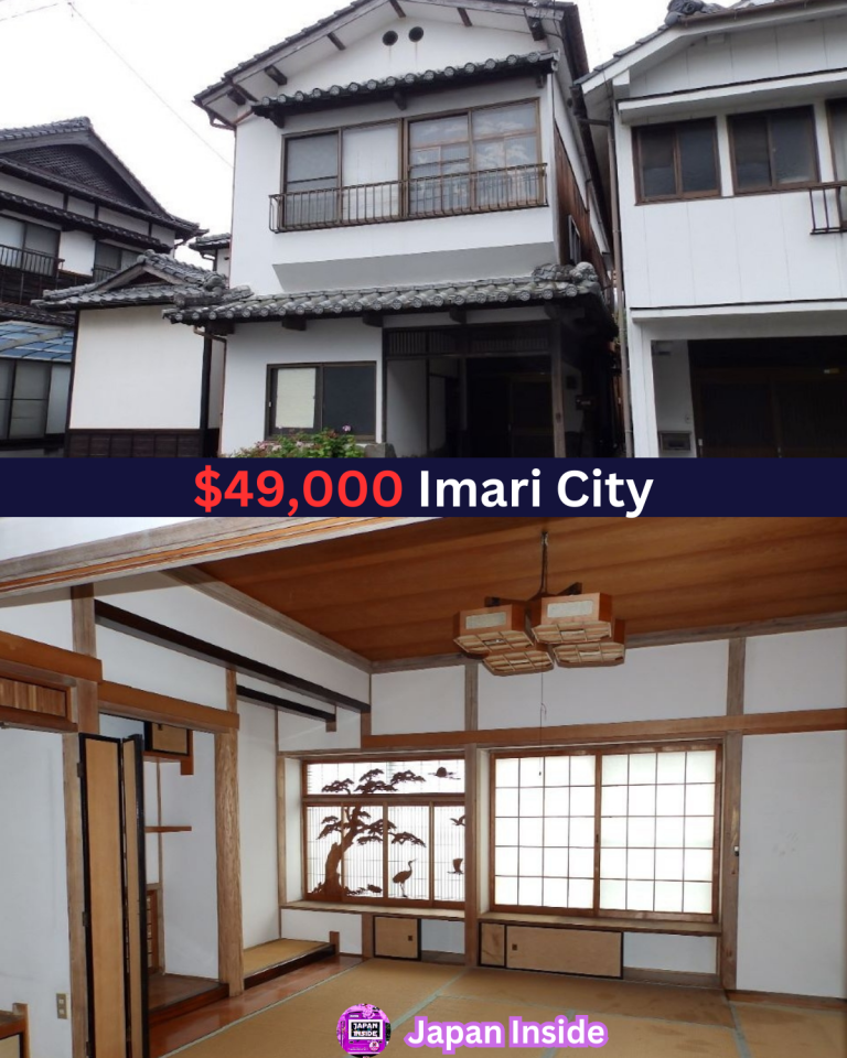 Spacious Suburban Family Home in Imari, 49,000 Only