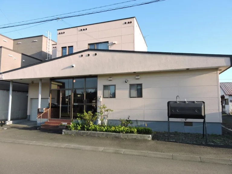 Spacious Suburban Family Home in Kuriyama for just $47,000