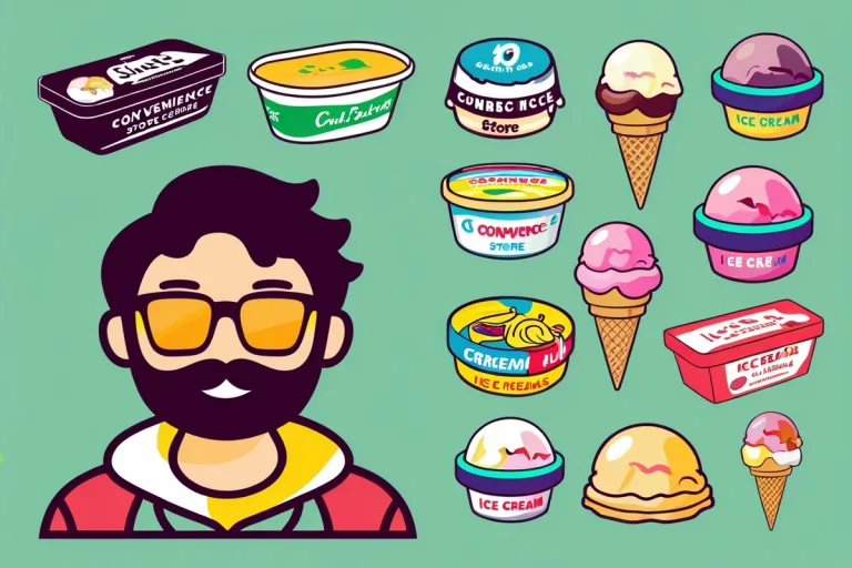 10 Must Eat Convenience Store Ice Creams In Latest Version