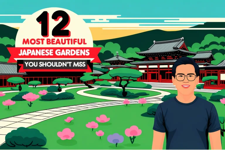 12MostBeautifulJapaneseGardensYouShouldntMiss