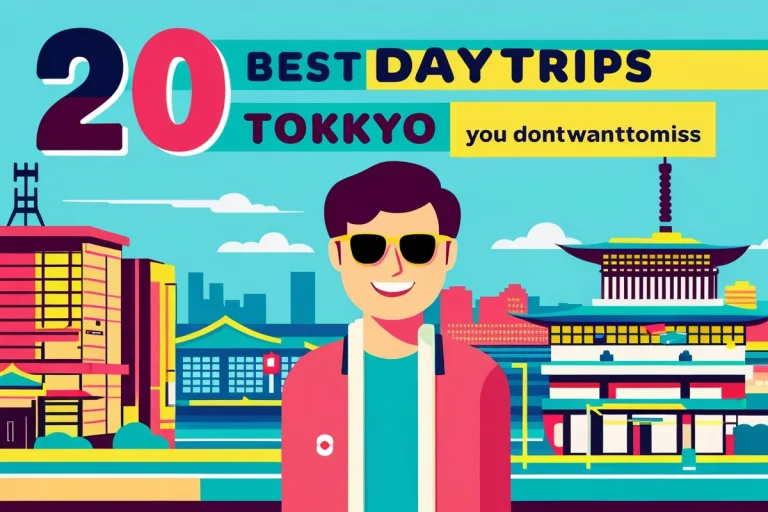 20BestDayTripsFromTokyoYouDontWantToMiss