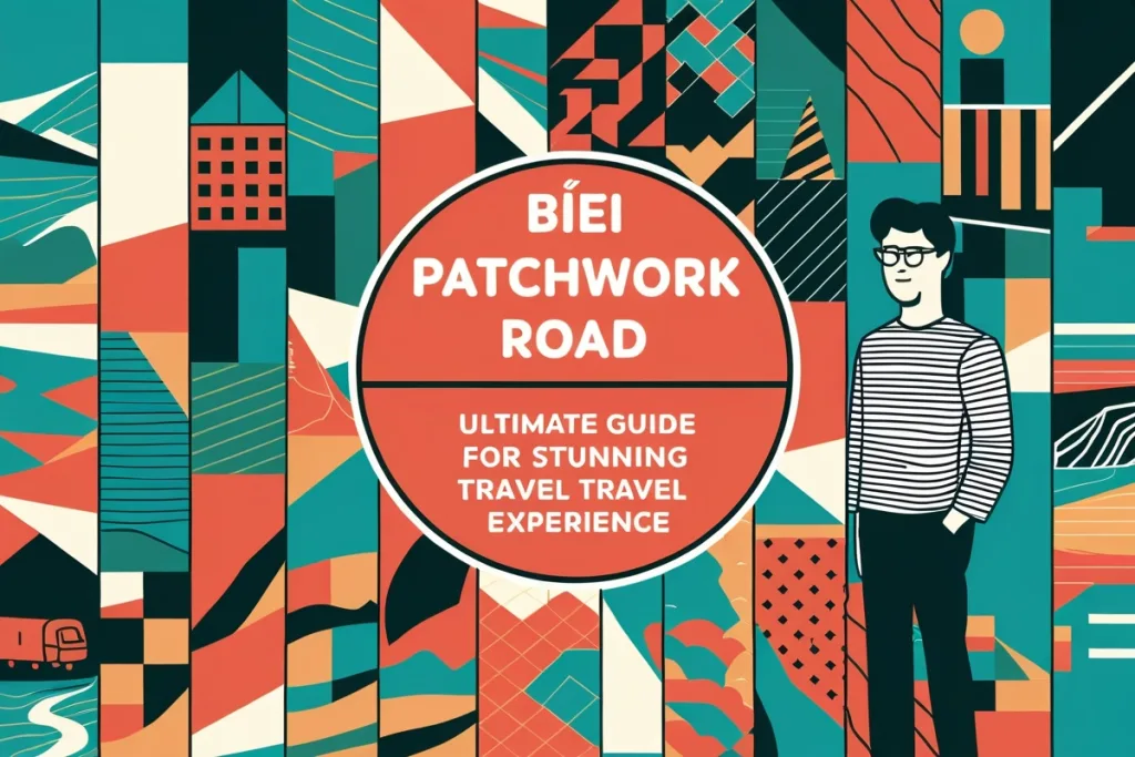 Biei Patchwork Road: Ultimate Guide for Stunning Travel Experience