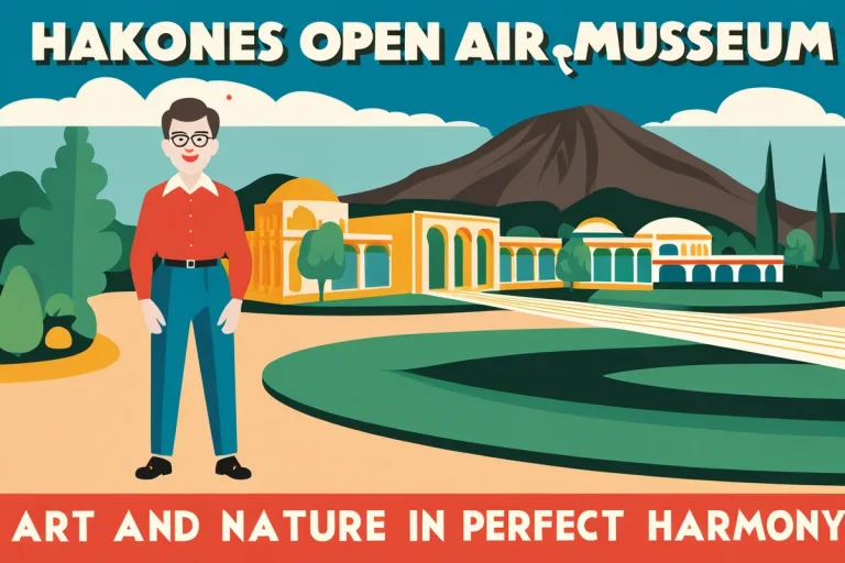 Hakones_Open_Air_Museum_Art_and_Nature_in_Perfect_Harmony