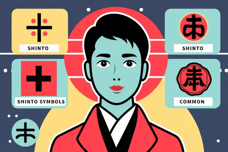 Shinto Symbols: The Meanings of the Most Common ...