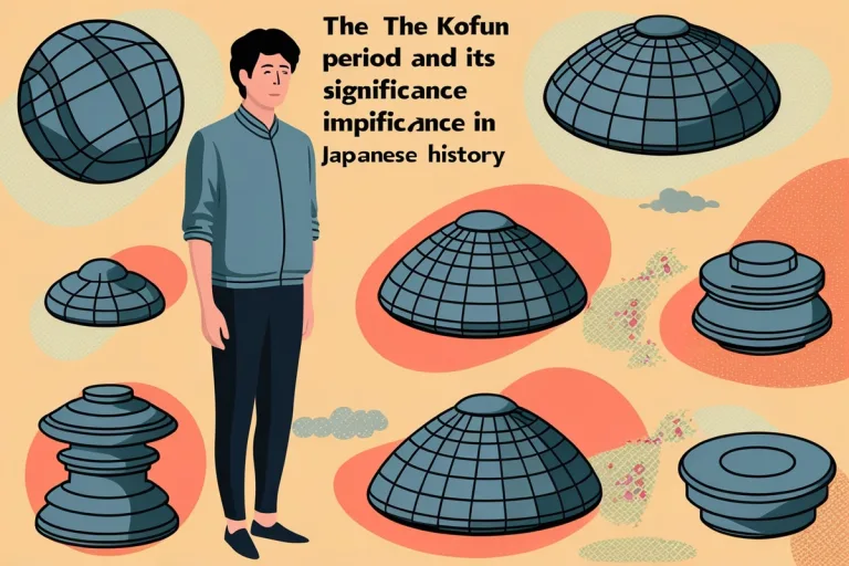 The Kofun Period and Its Significance in Japanese History