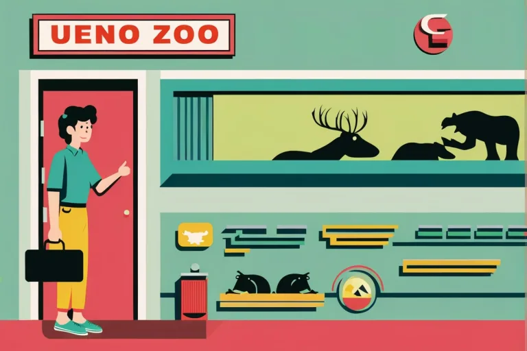 Ueno Zoo: Everything You Need to Know