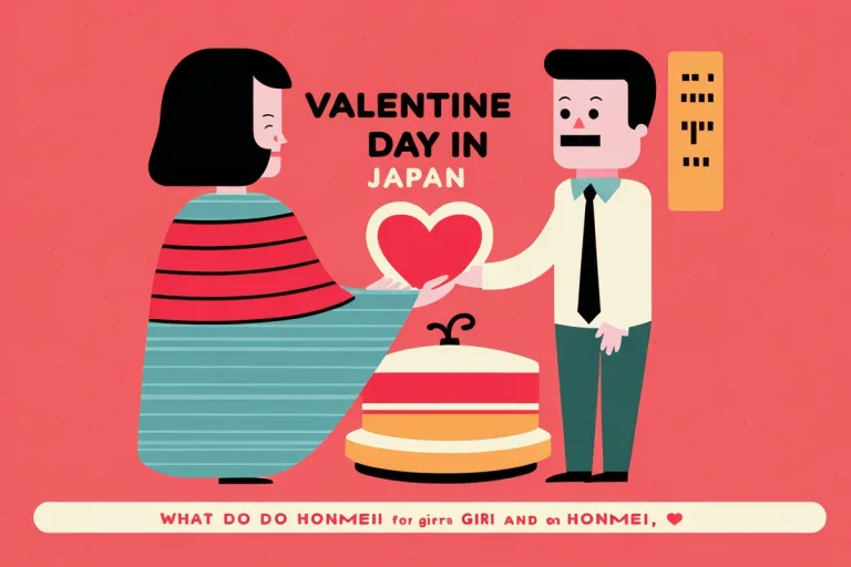 Valentine Day In Japan What Do Giri And Honmei