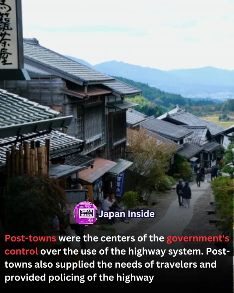 What Rules Governed Domestic Travel in Japan During the Edo Period?